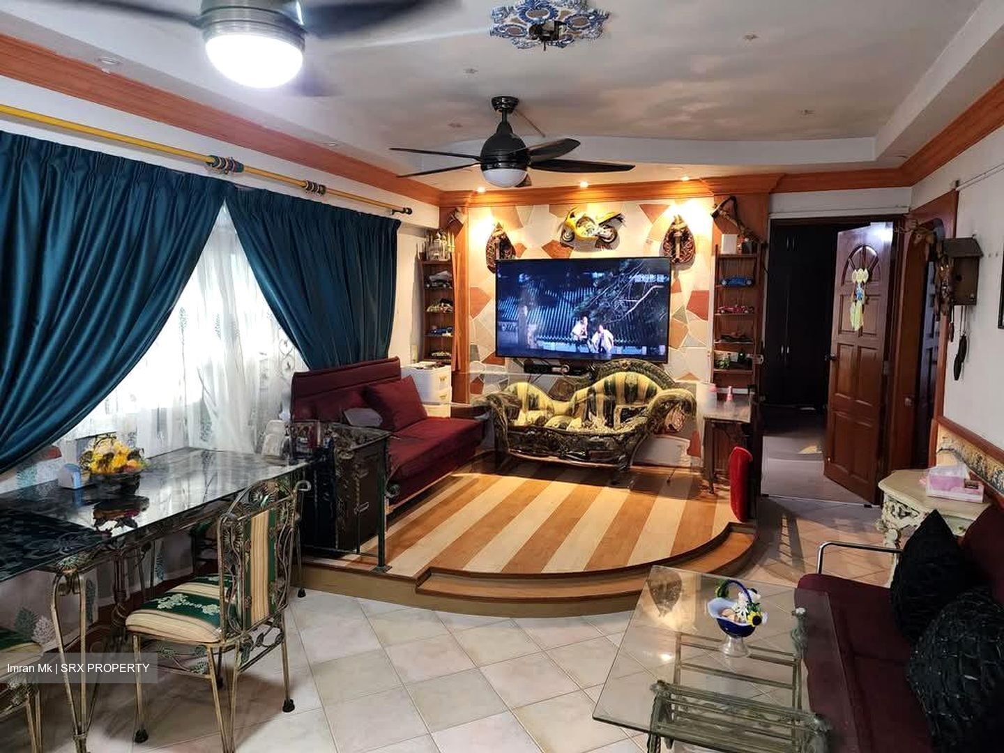 Blk 507A Wellington Circle (Sembawang), HDB 4 Rooms #571203851
